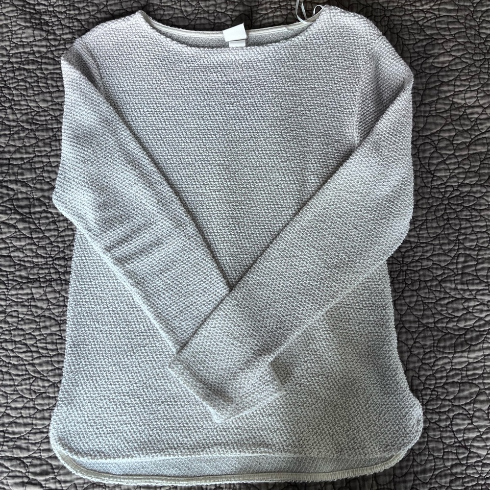 H&M sweater